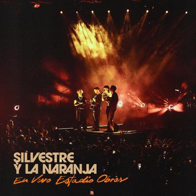 Demoliendo Hoteles (feat. Fabiana Cantilo) (En Vivo) By Silvestre y La Naranja, Fabiana Cantilo's cover