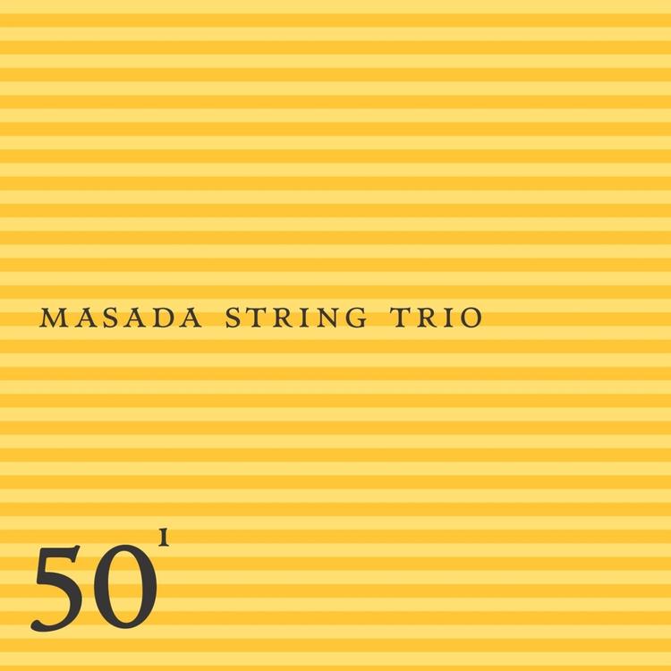 Masada String Trio's avatar image