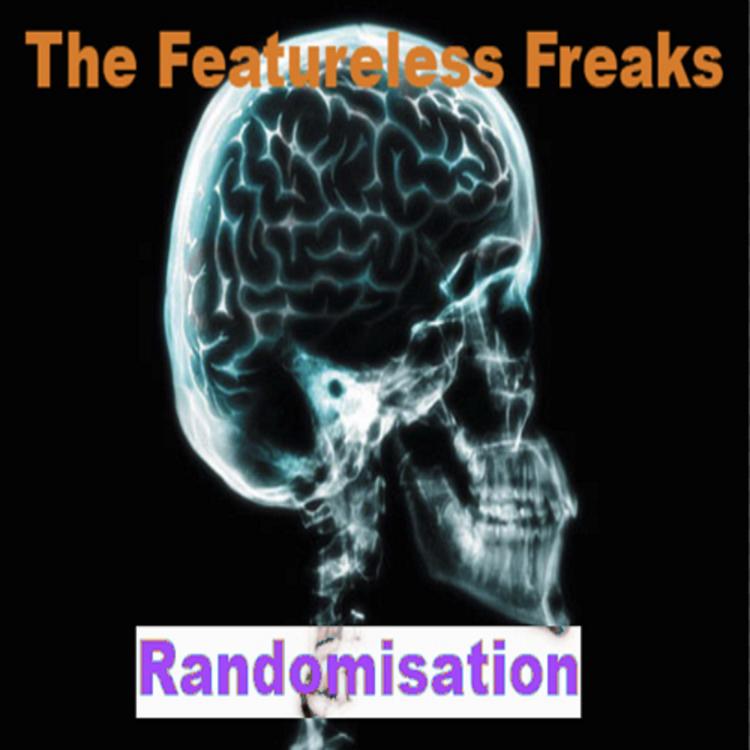 The Featureless Freaks's avatar image