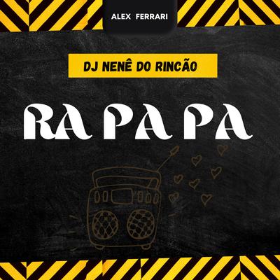 Ra Pa Pa (Remix)'s cover