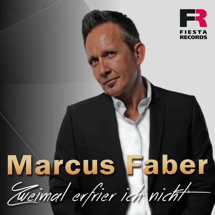 Marcus Faber's avatar image