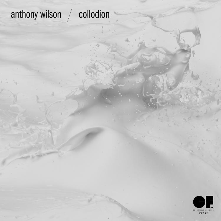 Anthony Wilson's avatar image