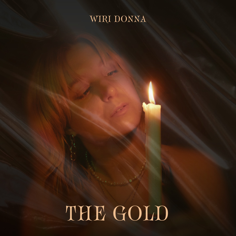 Wiri Donna's avatar image