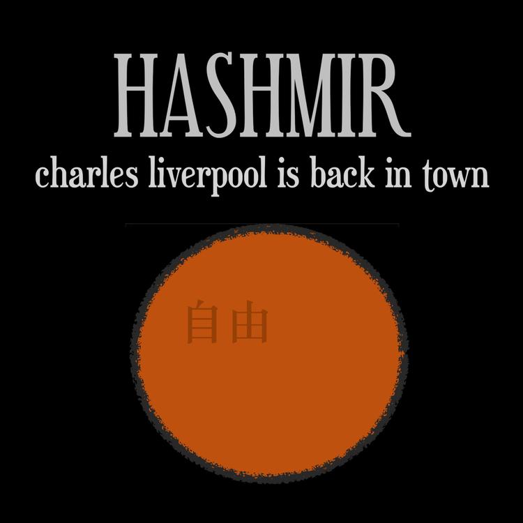 Hashmir's avatar image