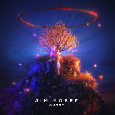 Ghost By Jim Yosef, Scarlett's cover