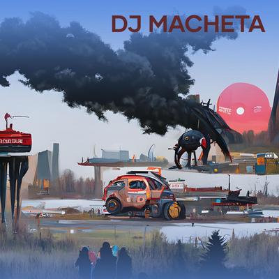 Dj Macheta's cover