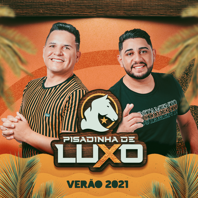 Verão 2021's cover