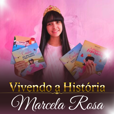 Marcela Rosa's cover