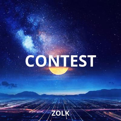 Contest's cover