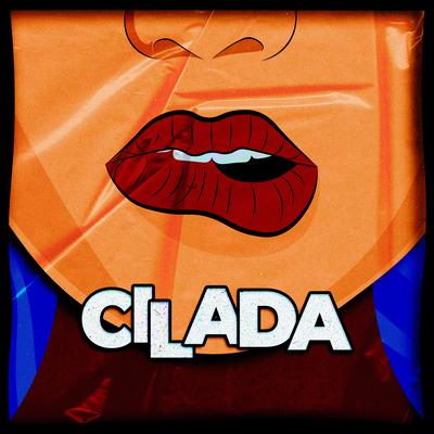 Cilada By Dj Tedson Sabino, Dj Leopoldo's cover