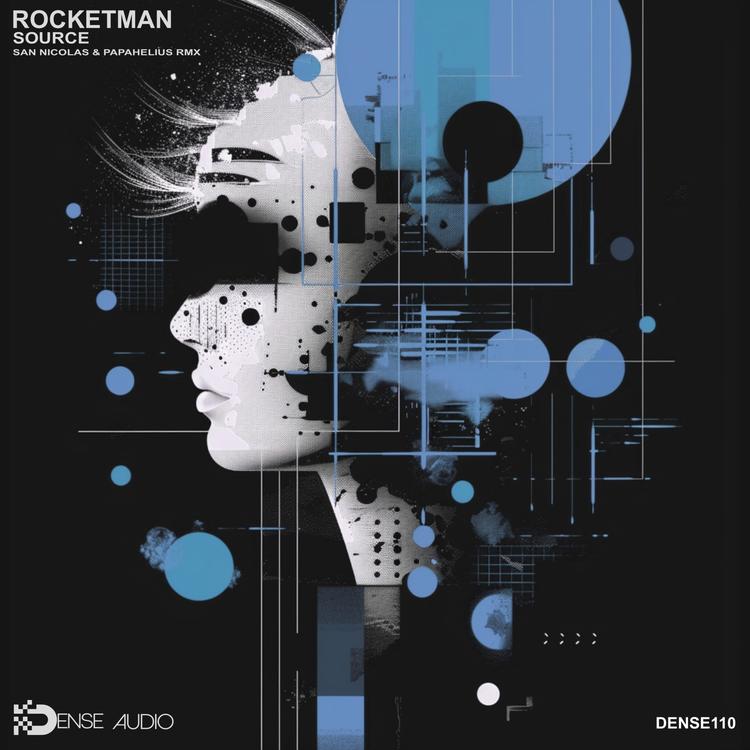 Rocketman's avatar image