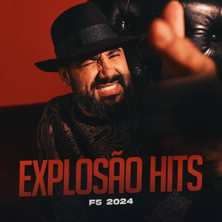 Explosão Hits's avatar image