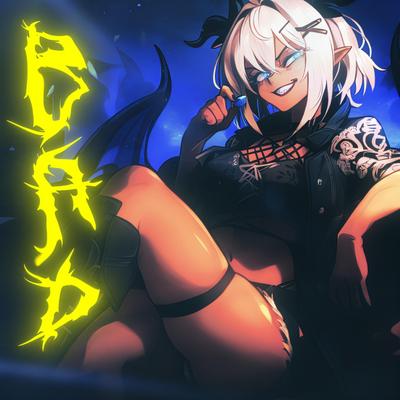 BAD's cover