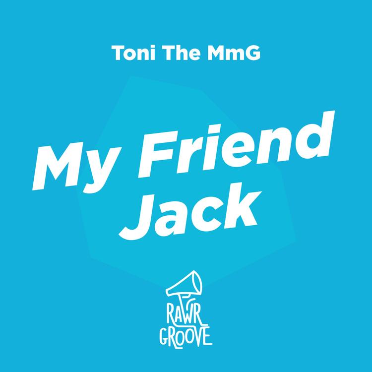 Toni The MmG's avatar image