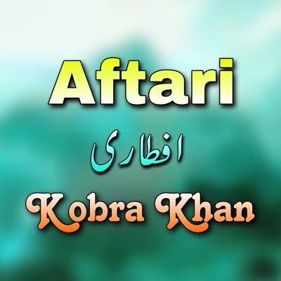 Aftari's cover