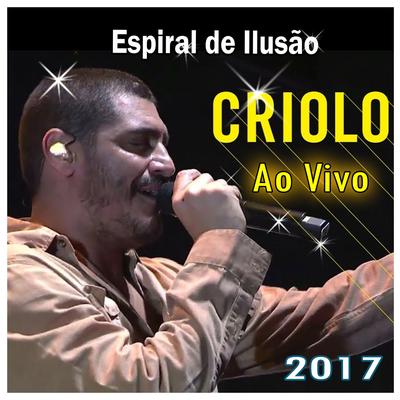 Quatro da manhã - Ao Vivo By Criolo's cover