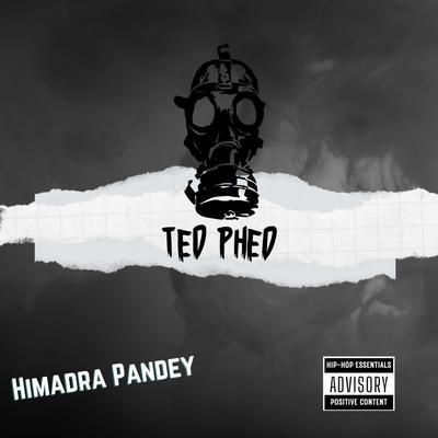 TED PHED's cover