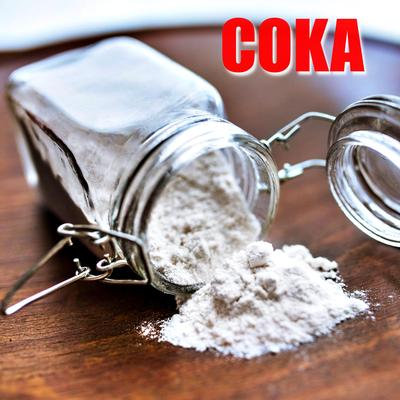 Coka's cover