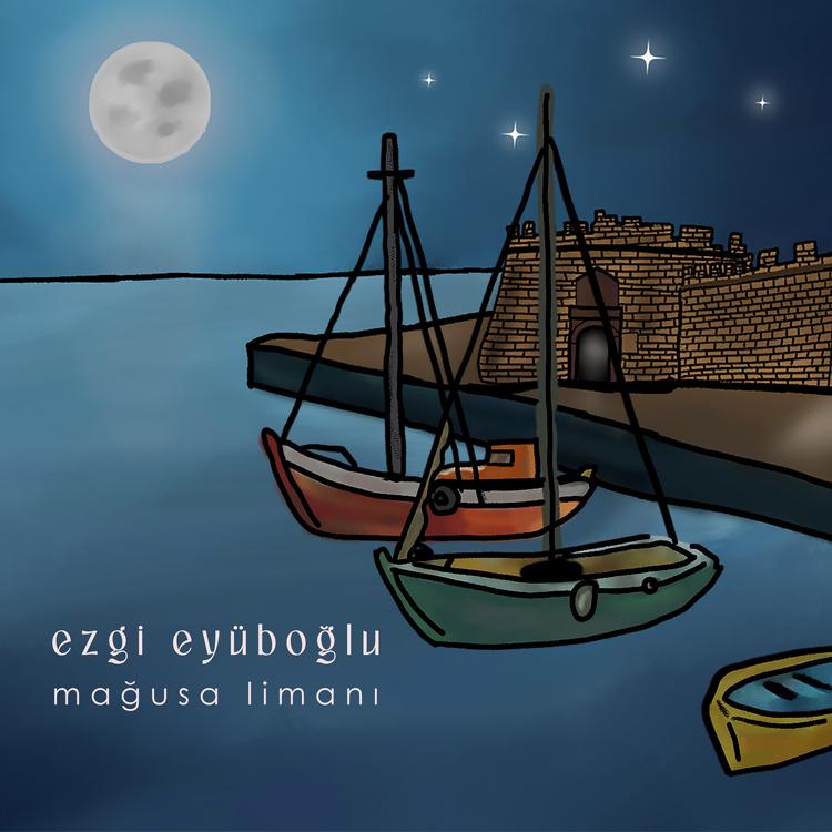 Ezgi Eyüboğlu's avatar image