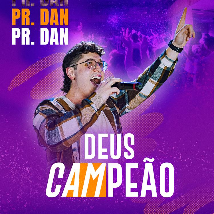 Pr. Dan's avatar image