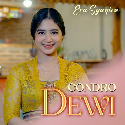 Condro Dewi's cover