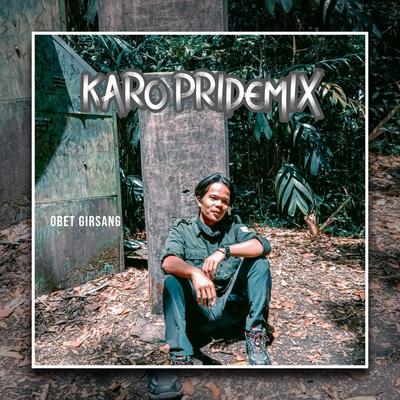 KARO PRIDEMIX's cover