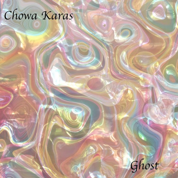 Chowa Karas's avatar image