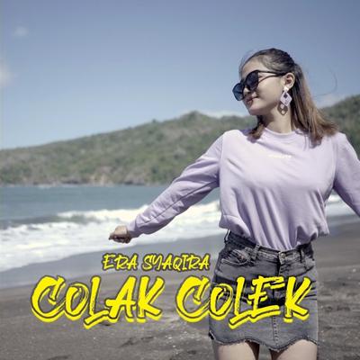 Colak Colek By Era Syaqira's cover