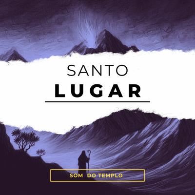 Santo Lugar's cover