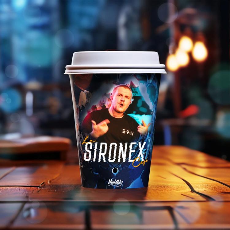 Sironex's avatar image