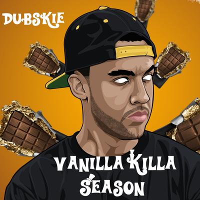 Vanilla Killa Season's cover