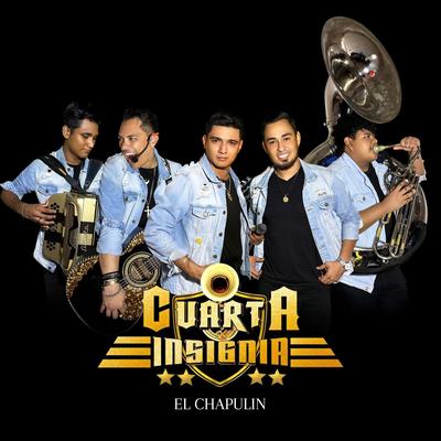 El Chapulín (En Vivo)'s cover