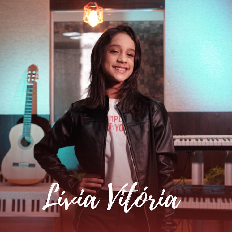 Lívia Vitória's avatar image