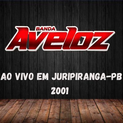 Ao Vivo Em Juripiranga-PB 2001's cover