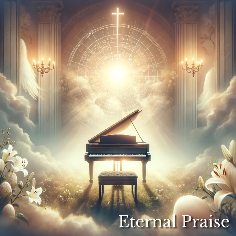 Piano Instrumental Worship's avatar image