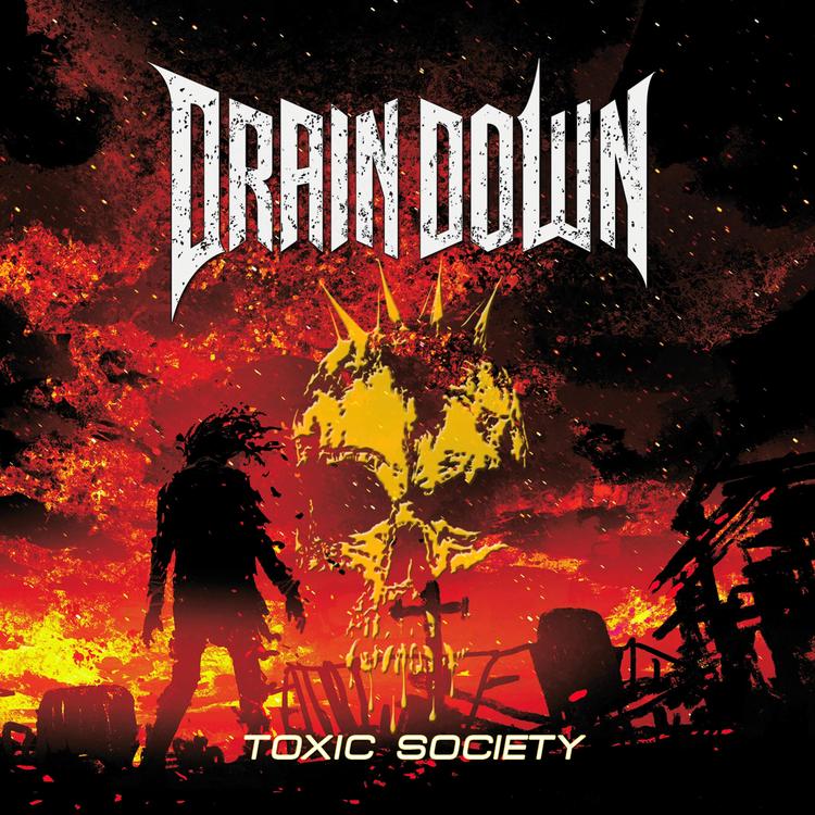 DRAIN DOWN's avatar image