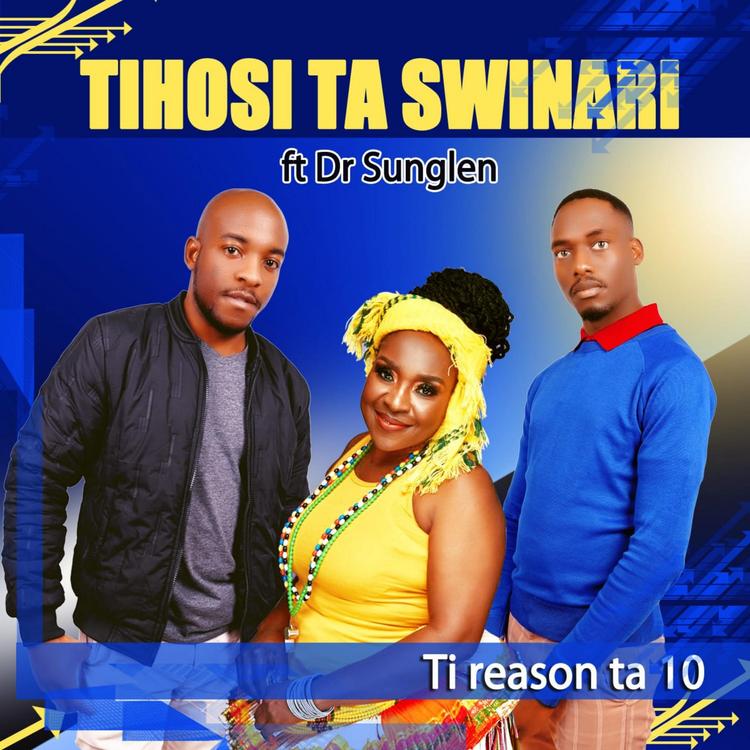 Tihosi ta Swinari's avatar image
