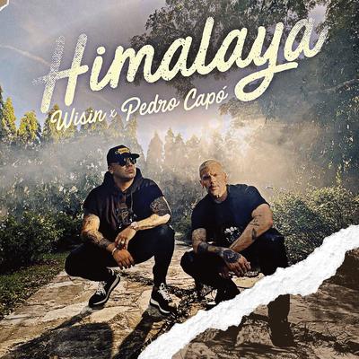 Himalaya's cover