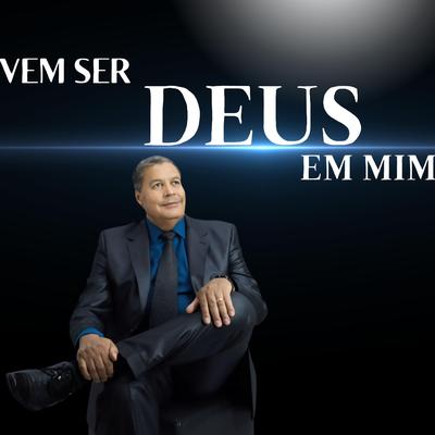 Pr Moisés Ferreira's cover