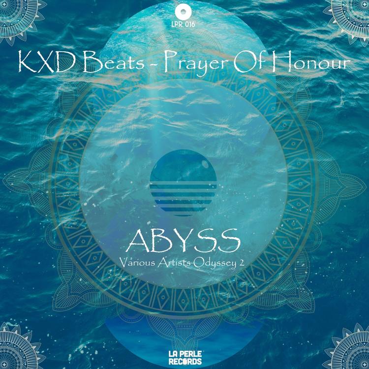 KXD BEATS's avatar image