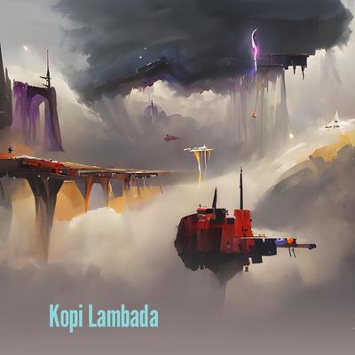 Kopi Lambada's cover