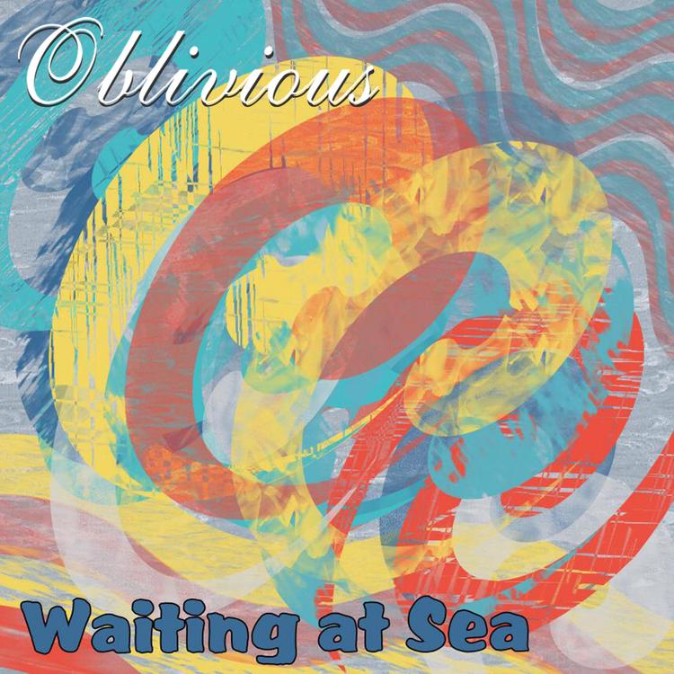 Waiting at Sea's avatar image