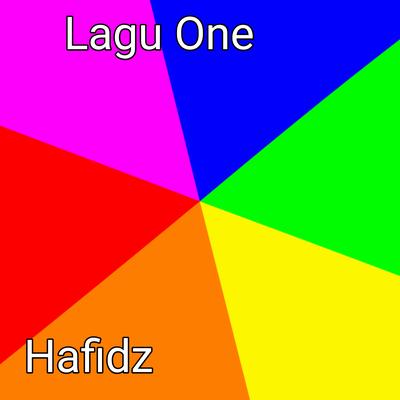 Lagu One's cover