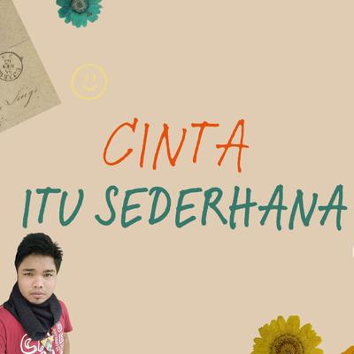 Cinta itu sederhana (Remastered 2024)'s cover