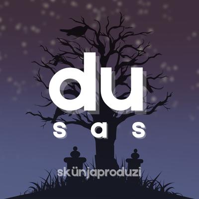 Du Sas's cover