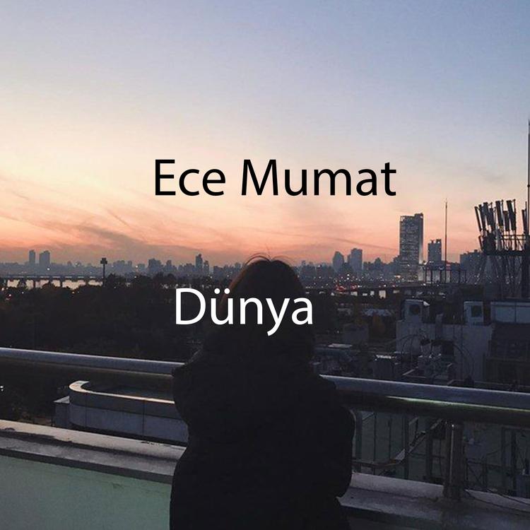 Ece Mumat's avatar image