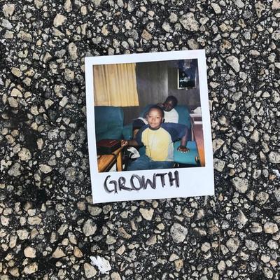 Growth Outro's cover