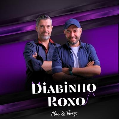 Diabinho Roxo's cover