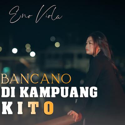 Bancano Di Kampuang Kito's cover