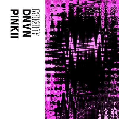 Naughty By dnvn, Pinkii's cover